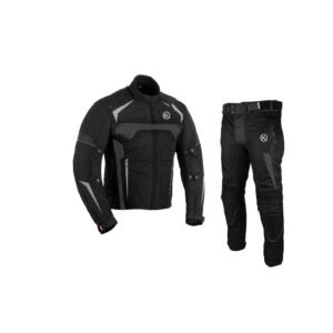 Motorbike Suit