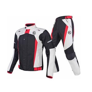 Motorbike Suit