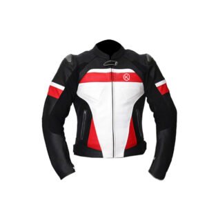 Motorbike Jackets
