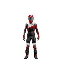 Motorbike Suit