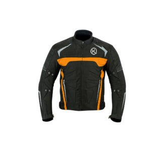 Motorbike Jackets