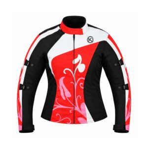 Cordura Ladies Jacket