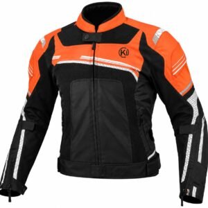 Cordura Long Jacket