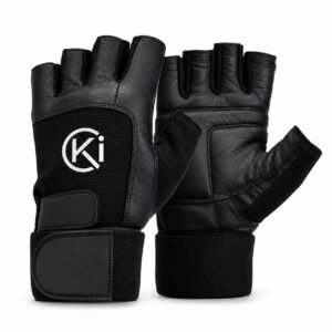 Gym Gloves