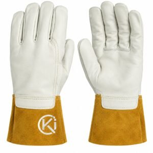Welding Gloves