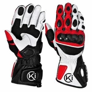 Motorbike Gloves
