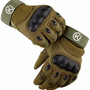 Motorbike Gloves