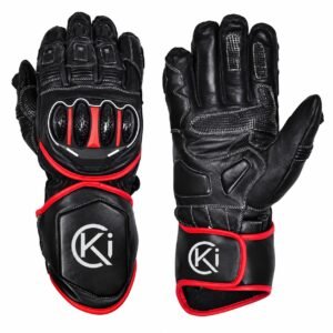 Motorbike Gloves