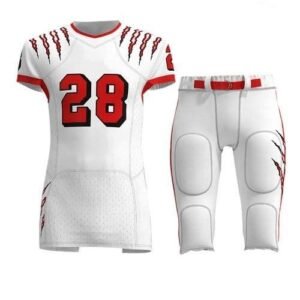 Football Uniform