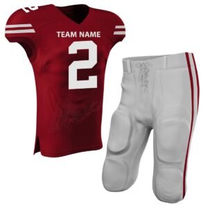 Football Uniform
