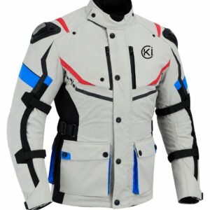 Cordura Long Jacket
