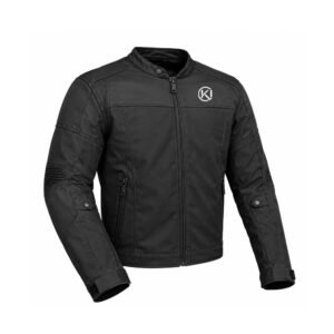 Cordura Mesh Jacket