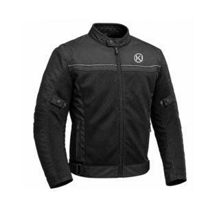 Cordura Mesh Jacket