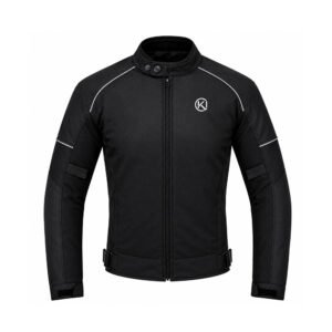 Cordura Mesh Jacket