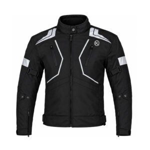 Cordura Short Jacket
