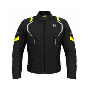 Cordura Short Jacket
