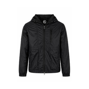 Cordura Short Jacket