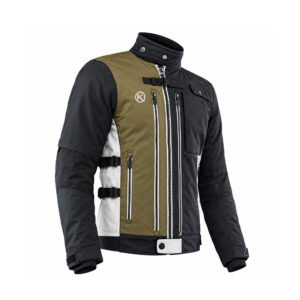 Cordura Short Jacket