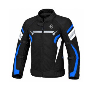 Cordura Mesh Jacket