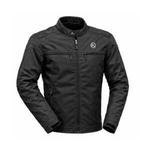 Cordura Short Jacket
